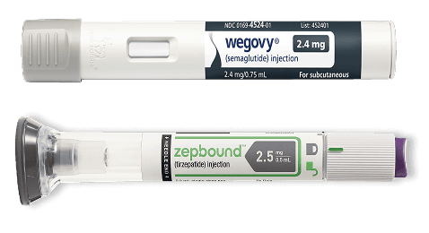 Insurance Covered GLP-1