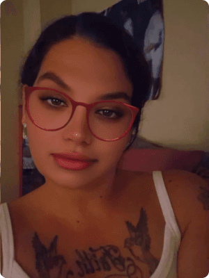 Customer testimonial