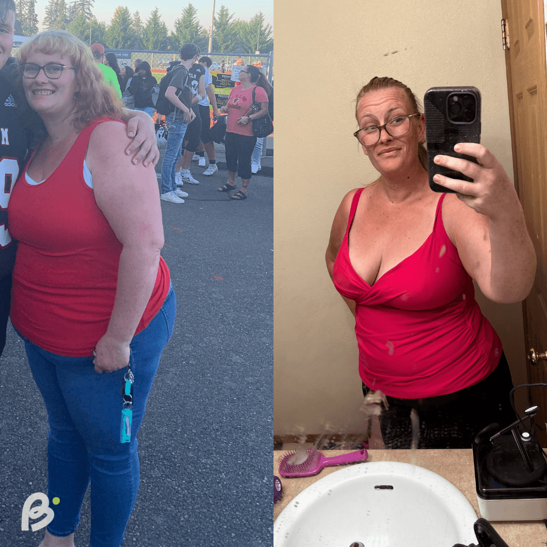 Transformation result 6