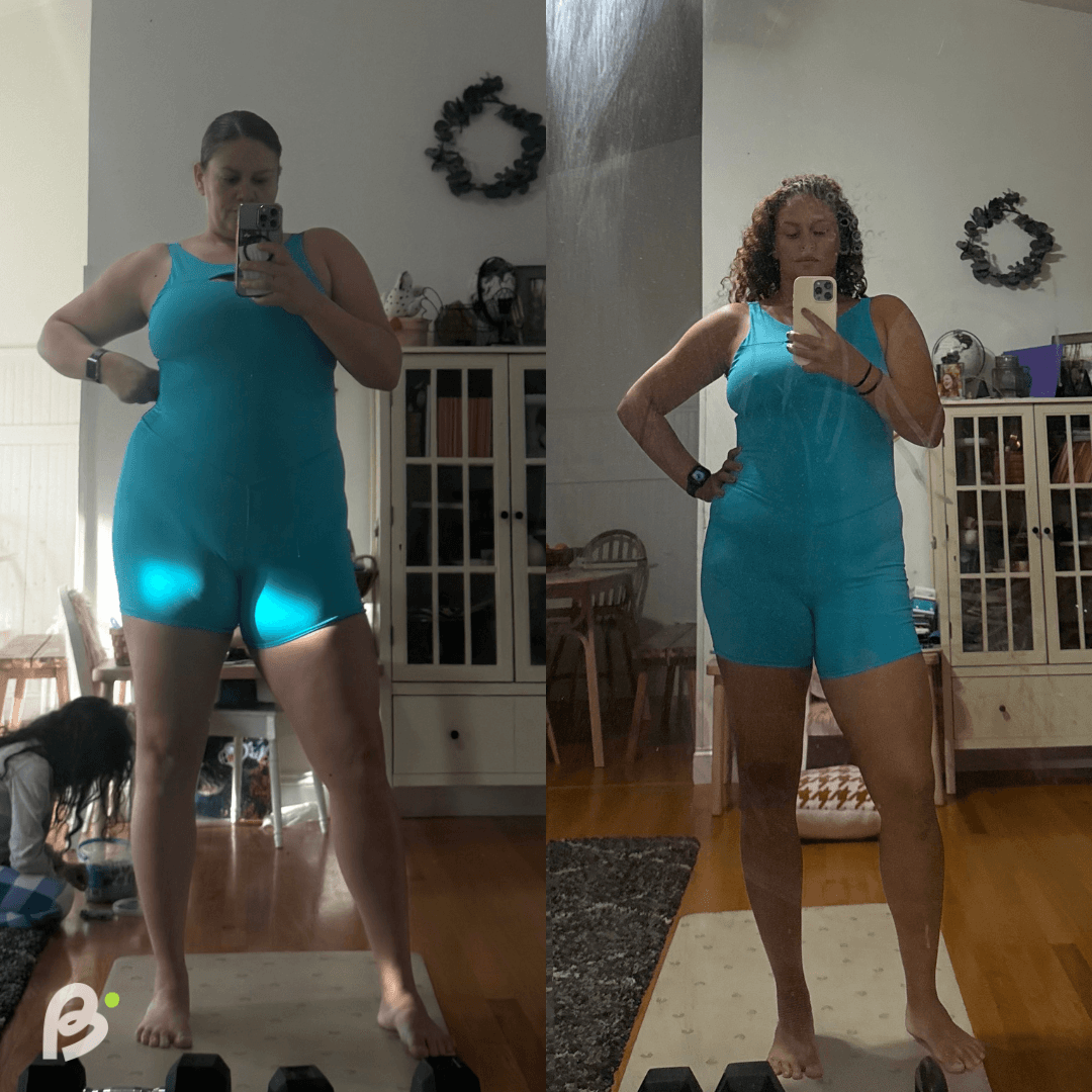 Transformation result 6