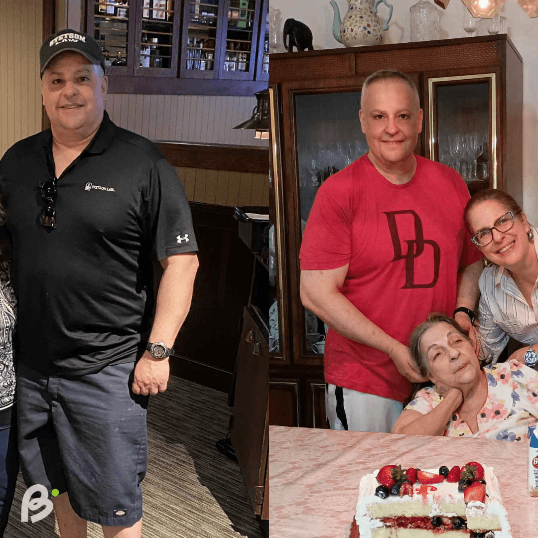 Transformation result 4