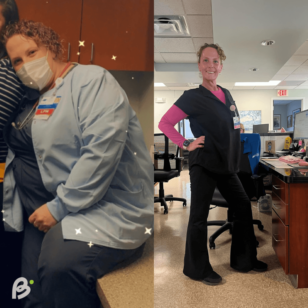 Transformation result 5