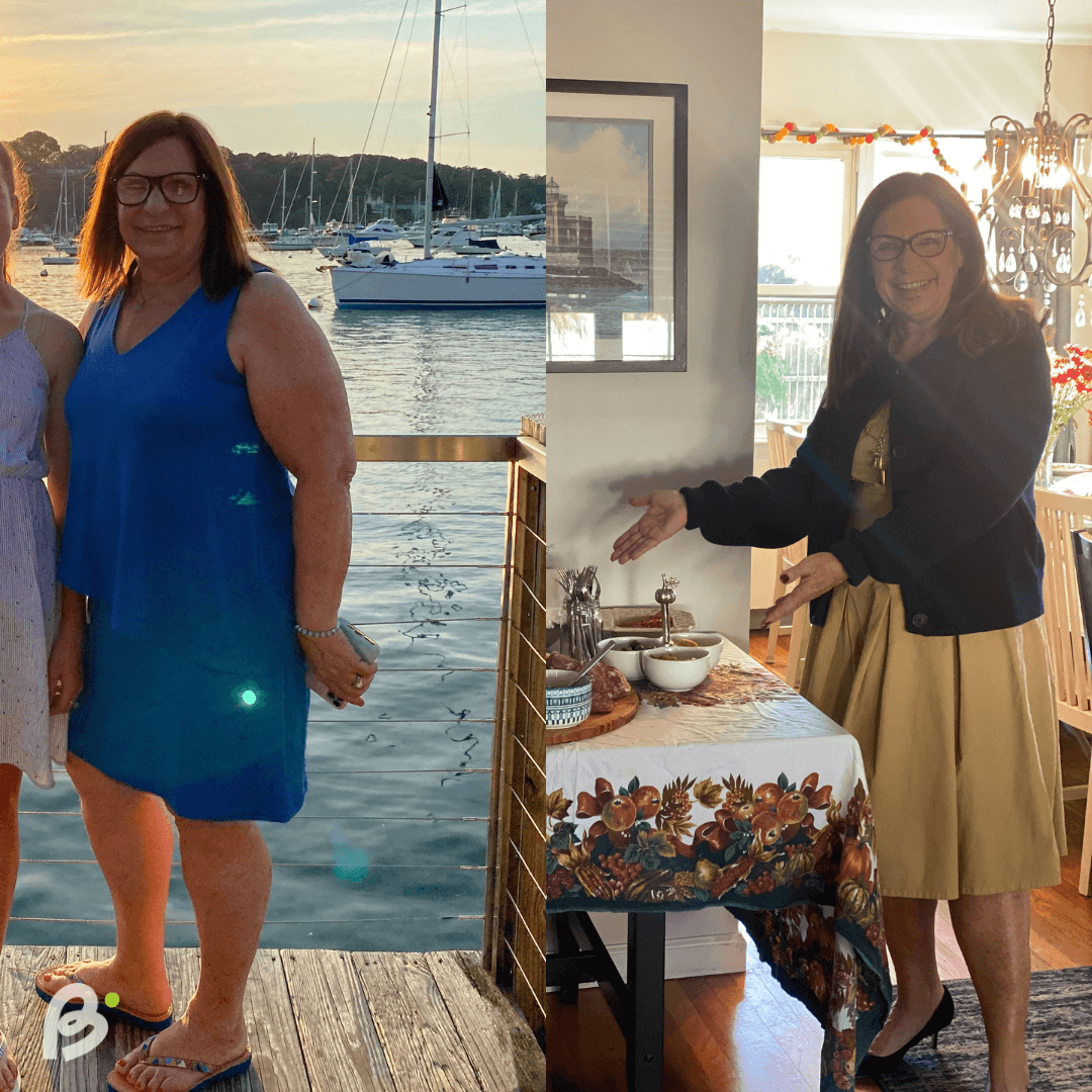 Transformation result 6