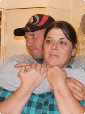 Customer testimonial