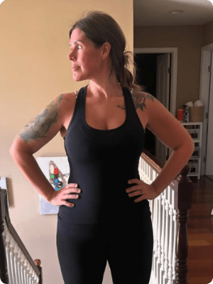 Customer testimonial