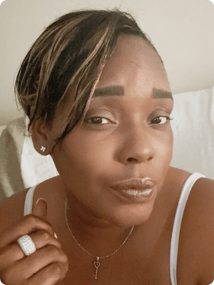 Customer testimonial