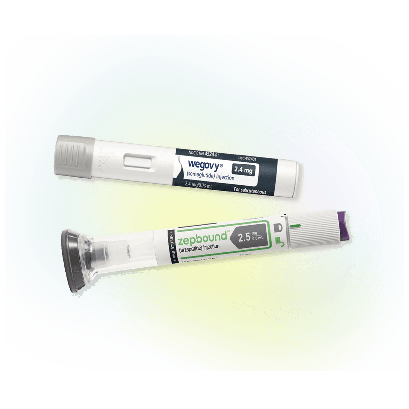 Branded GLP-1 Prescription Online โ From $69/mo